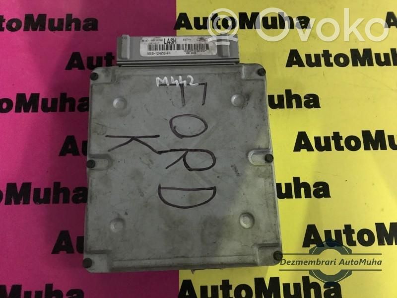 Motorsteuergerät ECU   98KB12A650FA