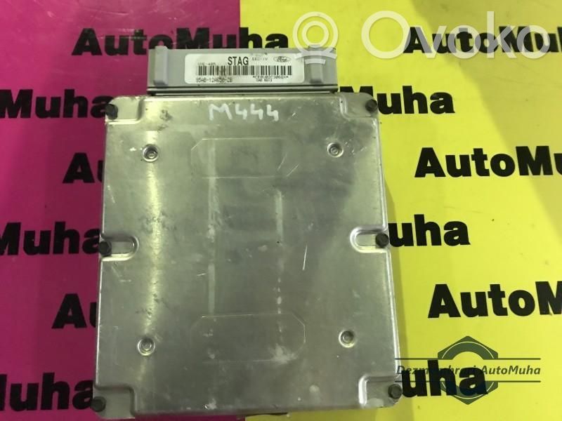Ford Escort Engine control unit/module ECU 