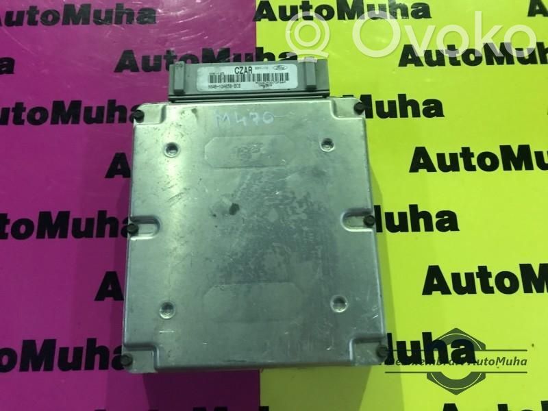 Galios (ECU) modulis   98AB12A650BCB