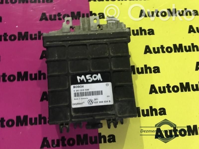 Volkswagen Vento Engine control unit/module ECU 
