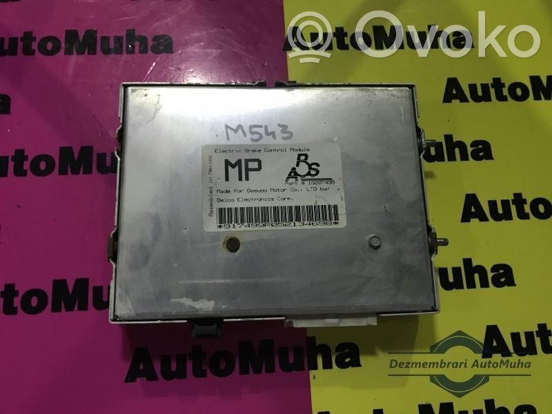 Daewoo Cielo Engine control unit/module ECU 