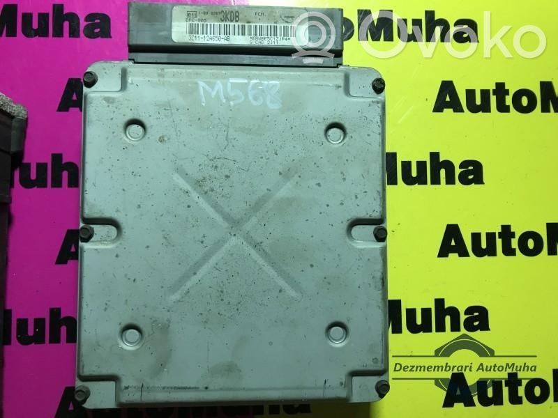 Ford Transit Galios (ECU) modulis 