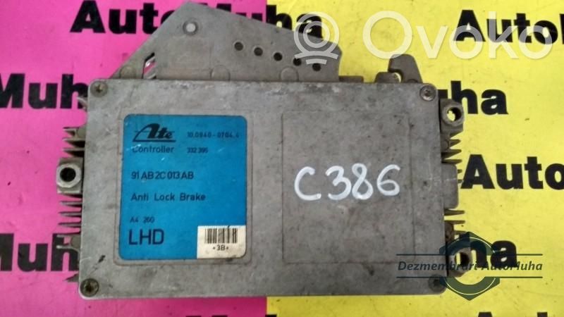 Ford Escort Comfort/convenience module 