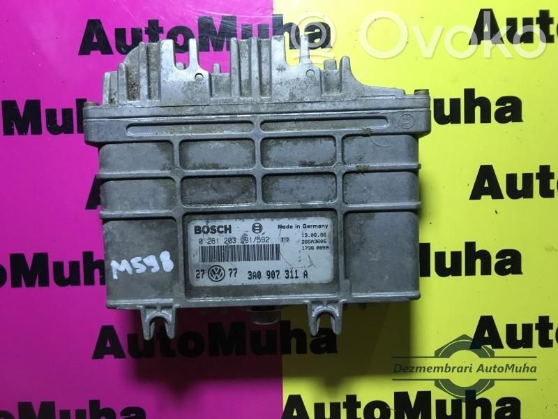 Volkswagen Golf III Engine control unit/module ECU 