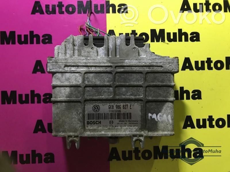 Seat Ibiza II (6k) Engine control unit/module ECU 