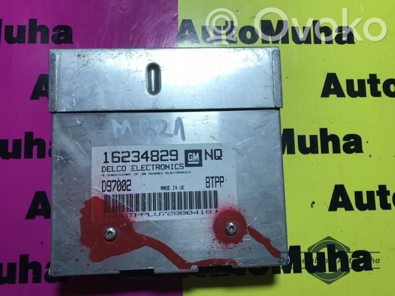 Opel Astra F Engine control unit/module ECU 