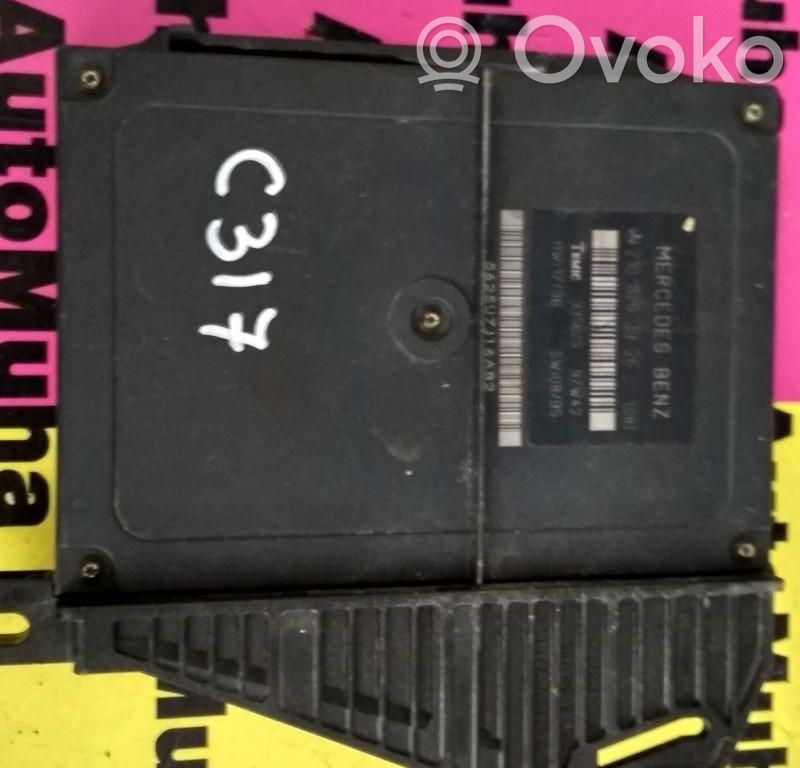 Mercedes-Benz E W210 Comfort/convenience module 
