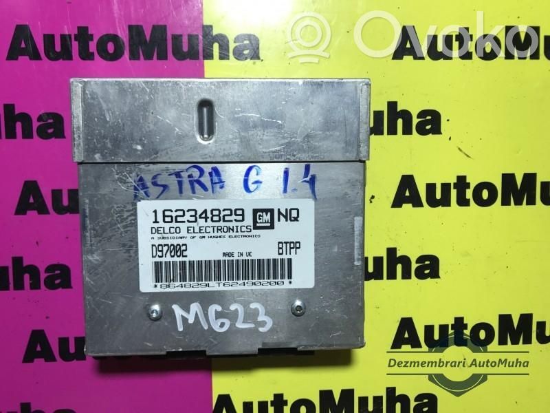 Opel Astra F Engine control unit/module ECU 