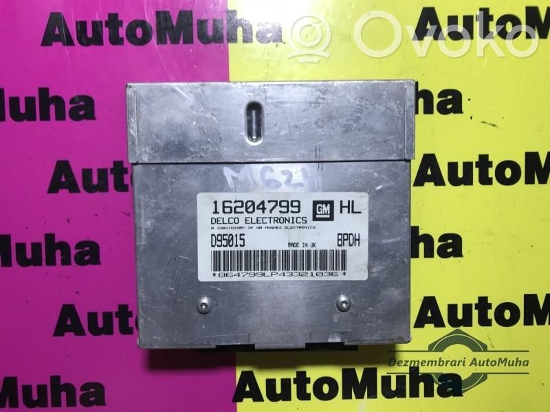 Opel Astra F Engine control unit/module ECU 