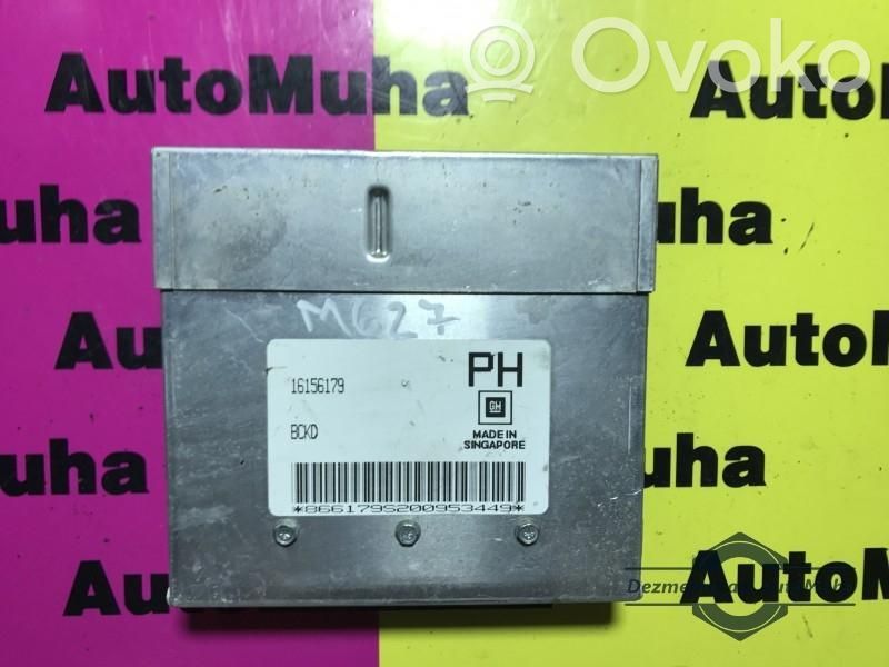 Opel Astra F Engine control unit/module ECU 
