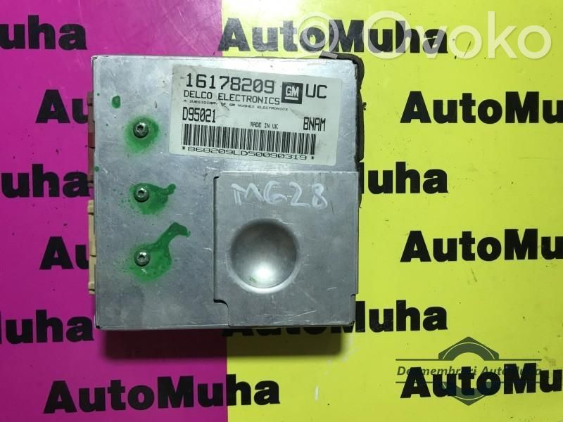 Opel Tigra A Engine control unit/module ECU 