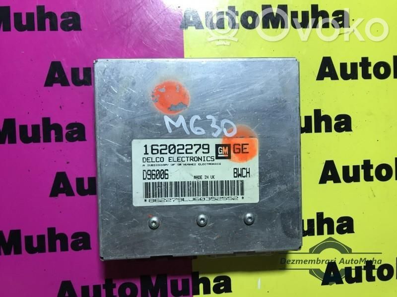Opel Corsa B Galios (ECU) modulis 