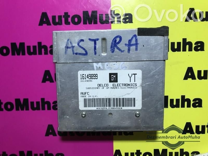 Opel Astra F Engine control unit/module ECU 