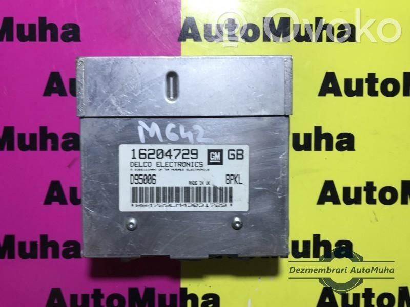 Opel Astra F Engine control unit/module ECU 