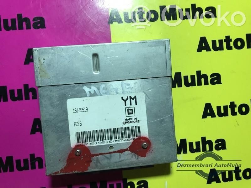 Opel Astra F Engine control unit/module ECU 