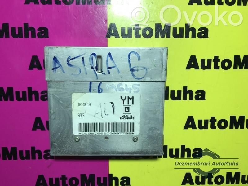 Opel Astra F Engine control unit/module ECU 