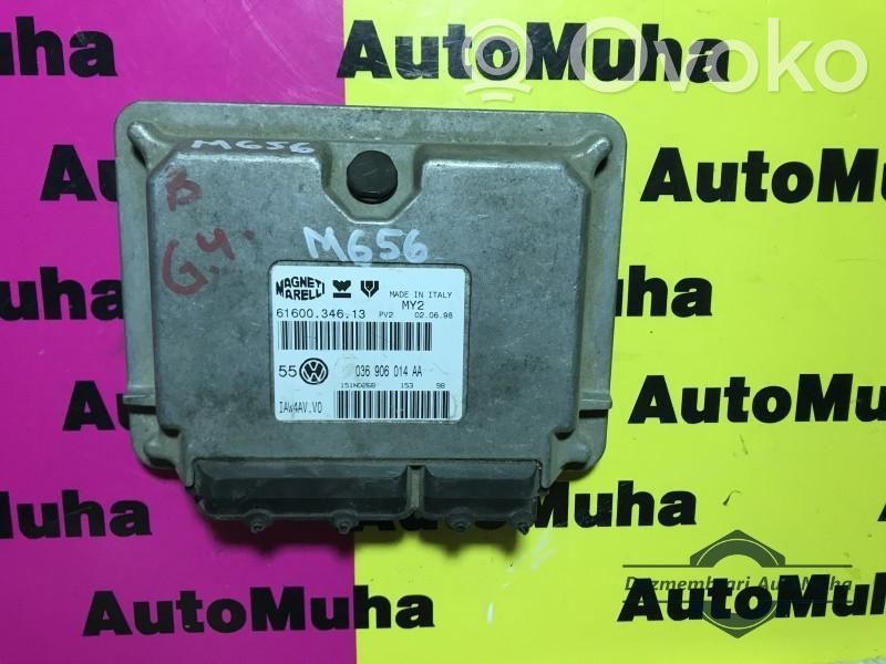 Volkswagen Golf IV Engine control unit/module ECU 