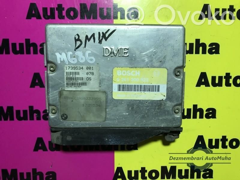 BMW 3 E36 Engine control unit/module ECU 