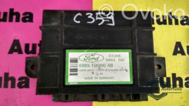 Ford Mondeo MK I Module confort 