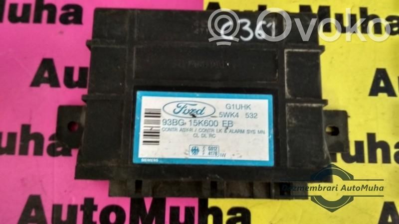 Ford Mondeo MK I Comfort/convenience module 