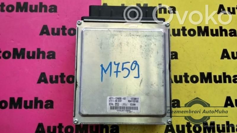 Ford Mondeo Mk III Engine control unit/module ECU 