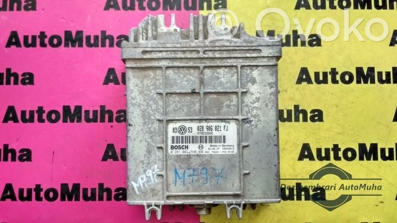 Volkswagen Golf III Engine control unit/module ECU 