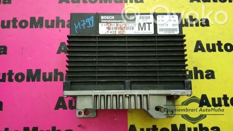 BMW 3 E36 Galios (ECU) modulis 