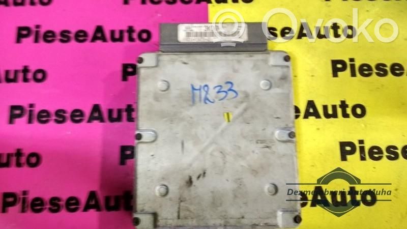 Engine control unit/module ECU   3C1112A650AD