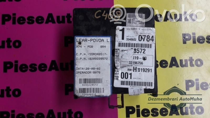 Module confort   8200228572