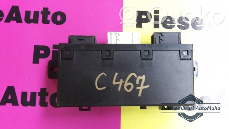 BMW 5 E39 Module confort 