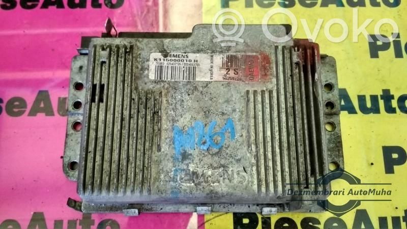 Daewoo Matiz Engine control unit/module ECU 