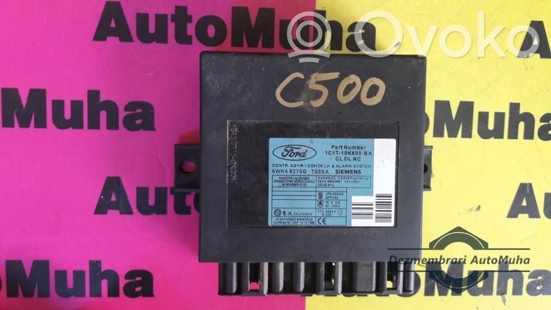Komforta modulis   1C1T15K600BA