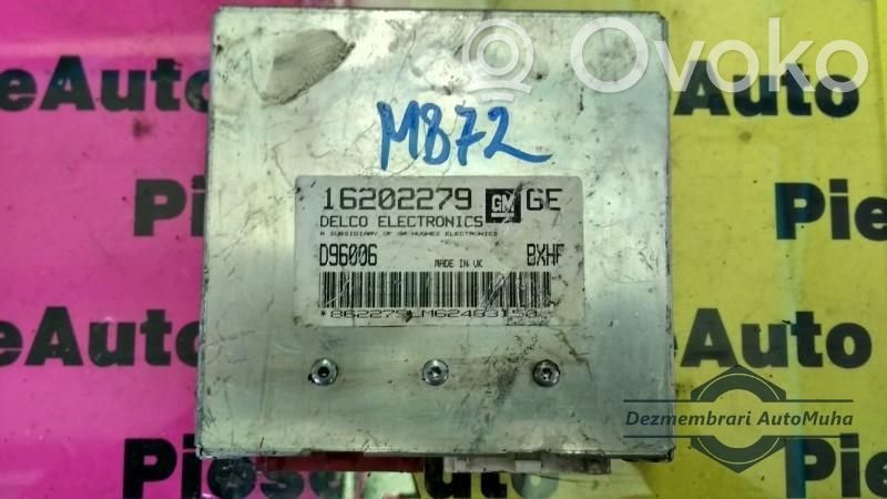 Opel Corsa B Galios (ECU) modulis 