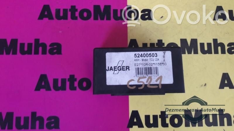 Audi A3 S3 8L Komforta modulis 