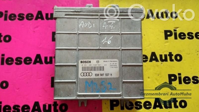 Audi A4 S4 B5 8D Engine control unit/module ECU 
