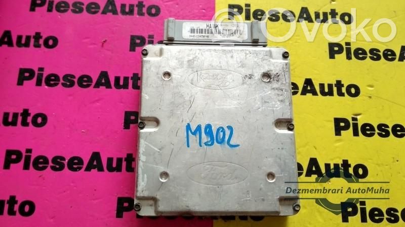 Ford Escort Galios (ECU) modulis 