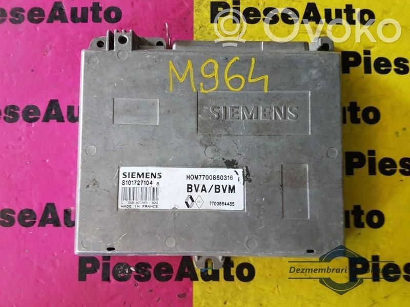 Renault Laguna I Engine control unit/module ECU 