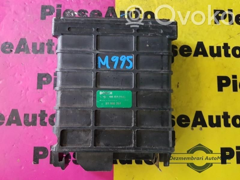 Unidad de control/módulo ECU del motor   0280800104,0280800105,811906264