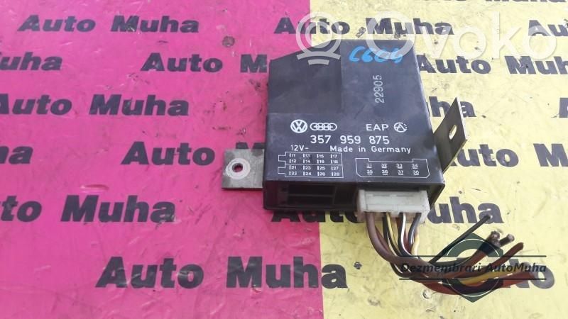 Volkswagen Golf III Comfort/convenience module 
