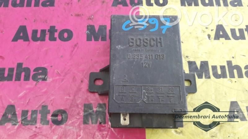 Mercedes-Benz E W124 Comfort/convenience module 