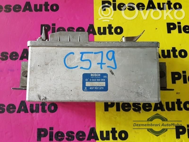 Audi 80 90 S2 B4 Comfort/convenience module 