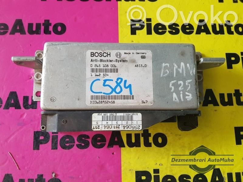 BMW 5 E34 Comfort/convenience module 