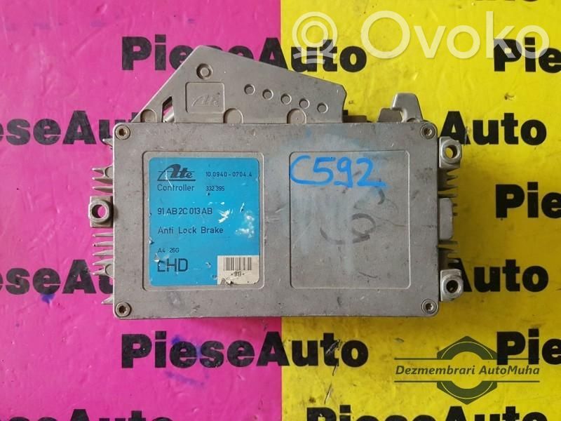 Ford Escort Comfort/convenience module 