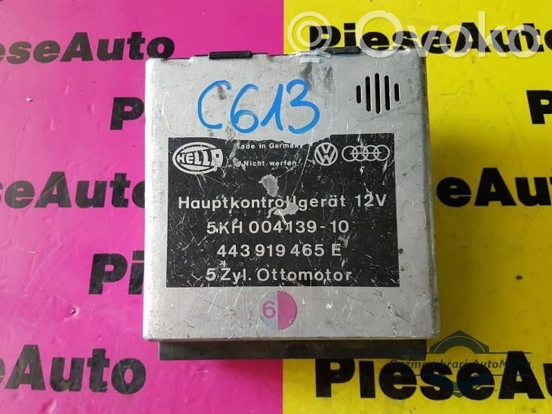 Módulo de confort/conveniencia   443919465E,5KH004139,5KH00413910