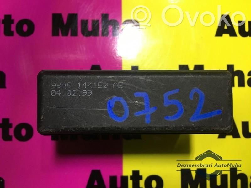 Komforto modulis   98AG14K150AE