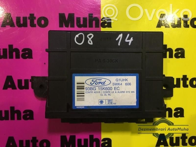 Ford Mondeo MK II Module confort 