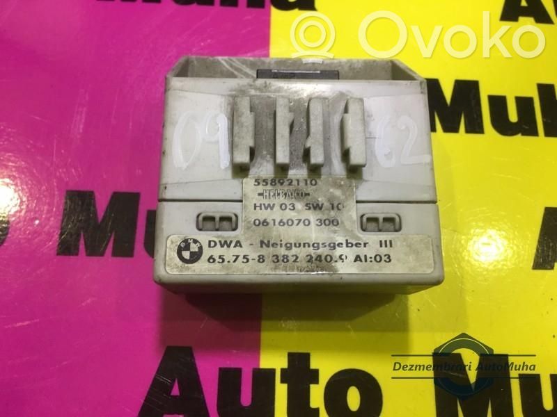 Comfort/convenience module   0616070300,55892110,657583822409,8382240