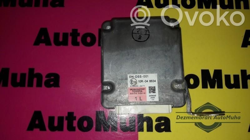 Module confort   0368002471,10R048634,8815042010