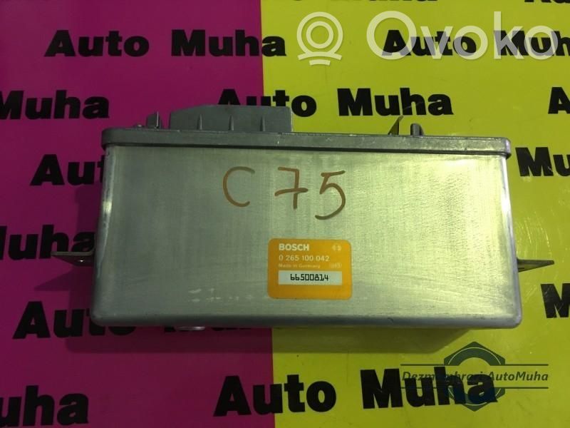 Fiat Tipo ABS Pump 