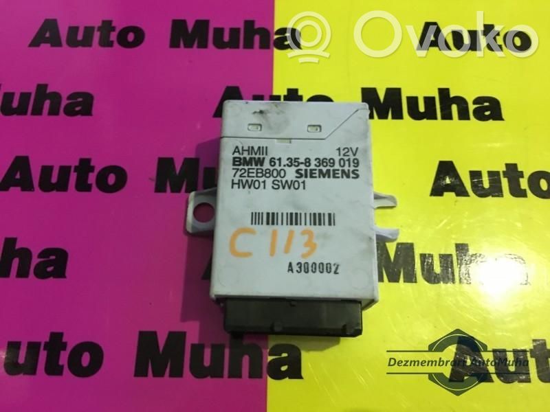Komforta modulis   61358369019,72EB800,HW01SW01